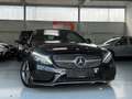 Mercedes-Benz C 220 Cabrio AMG-Line Burmester Kamera Totwinkel Schwarz - thumbnail 1