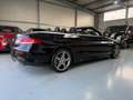 Mercedes-Benz C 220 Cabrio AMG-Line Burmester Kamera Totwinkel Schwarz - thumbnail 9
