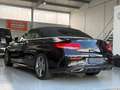 Mercedes-Benz C 220 Cabrio AMG-Line Burmester Kamera Totwinkel Schwarz - thumbnail 6