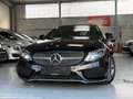 Mercedes-Benz C 220 Cabrio AMG-Line Burmester Kamera Totwinkel Schwarz - thumbnail 4