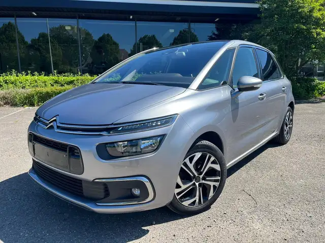 Citroen C4 SpaceTourer C4 Spacetourer 1.2 PureTech Feel S