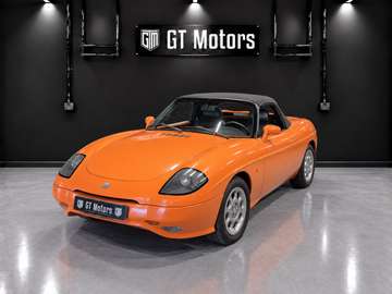 1.8 16V 130CH