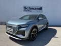 Audi Q4 e-tron Audi Q4 45 e-tron quattro Blau - thumbnail 1