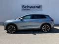 Audi Q4 e-tron Audi Q4 45 e-tron quattro Blau - thumbnail 2