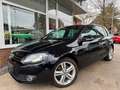 Volkswagen Golf VI R-line DSG Klimaaut./PDC/Bluetooth Schwarz - thumbnail 3