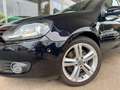 Volkswagen Golf VI R-line DSG Klimaaut./PDC/Bluetooth Schwarz - thumbnail 4