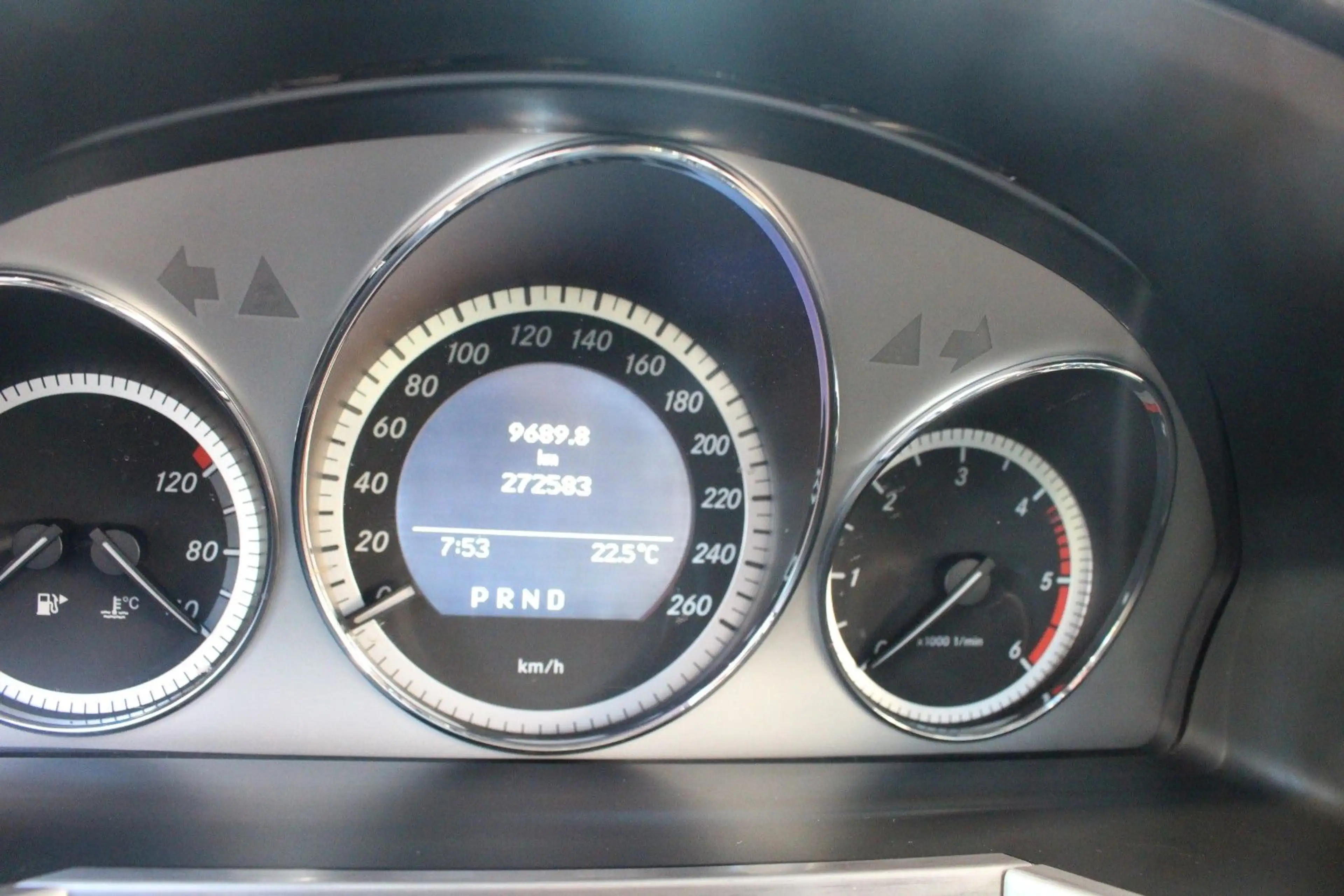 Mercedes-Benz GLK 220 CDI BlueEfficiency 4Matic+AHK+Pano+SHZ+ — photo 15