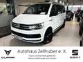 Volkswagen T6 California Beach 2.0 TDI DSG * TOP AUSSTATTUNG! * Weiß - thumbnail 1