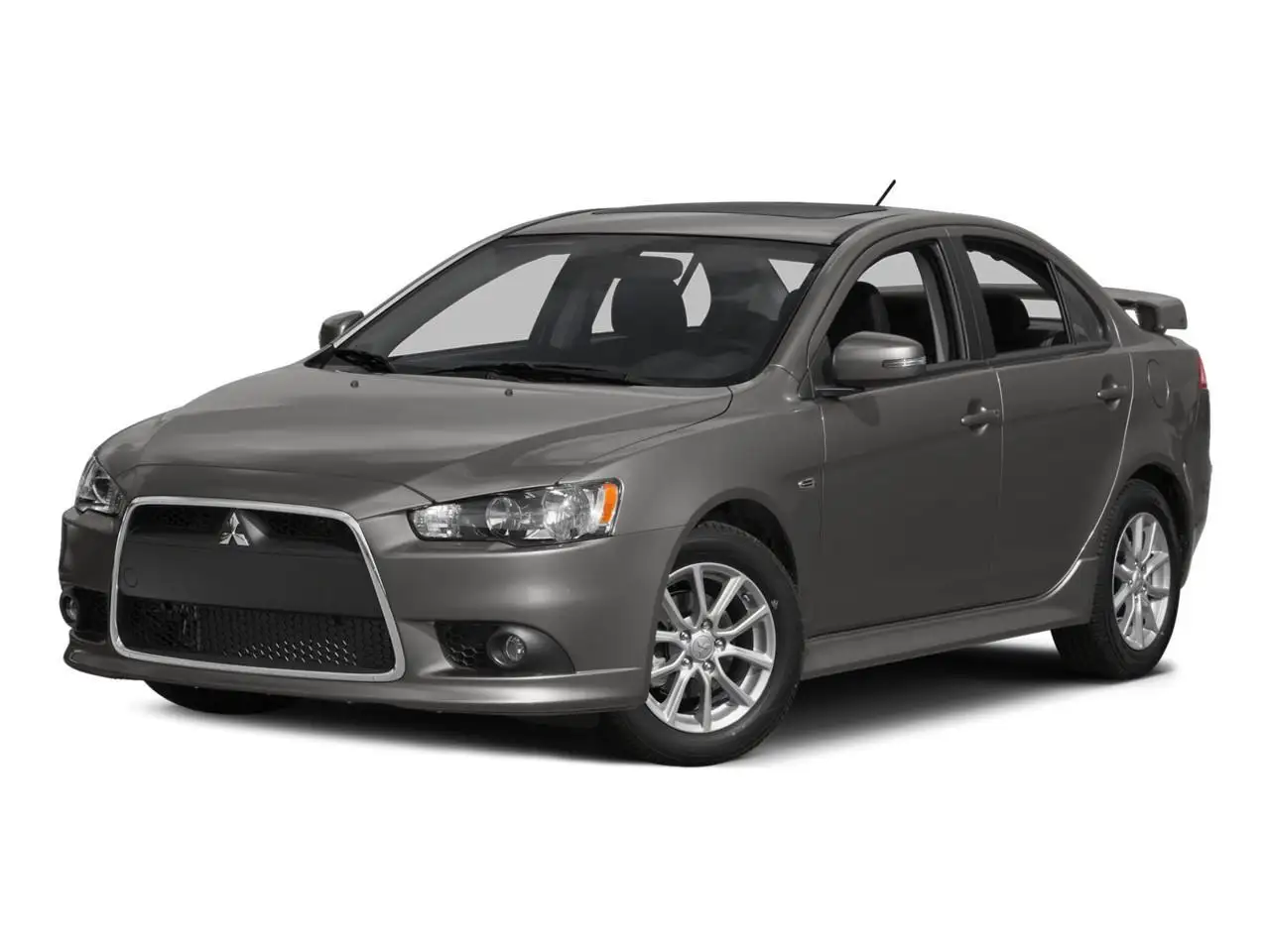 2015 Mitsubishi Lancer