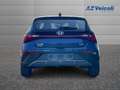 Hyundai i20 i20 III 2023 1.2 Gpl Connectline  78cv mt Blau - thumbnail 6