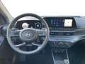Hyundai i20 i20 III 2023 1.2 Gpl Connectline  78cv mt Blau - thumbnail 10