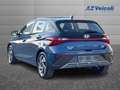 Hyundai i20 i20 III 2023 1.2 Gpl Connectline  78cv mt Blau - thumbnail 5