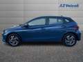 Hyundai i20 i20 III 2023 1.2 Gpl Connectline  78cv mt Blau - thumbnail 4