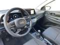 Hyundai i20 i20 III 2023 1.2 Gpl Connectline  78cv mt Blau - thumbnail 9