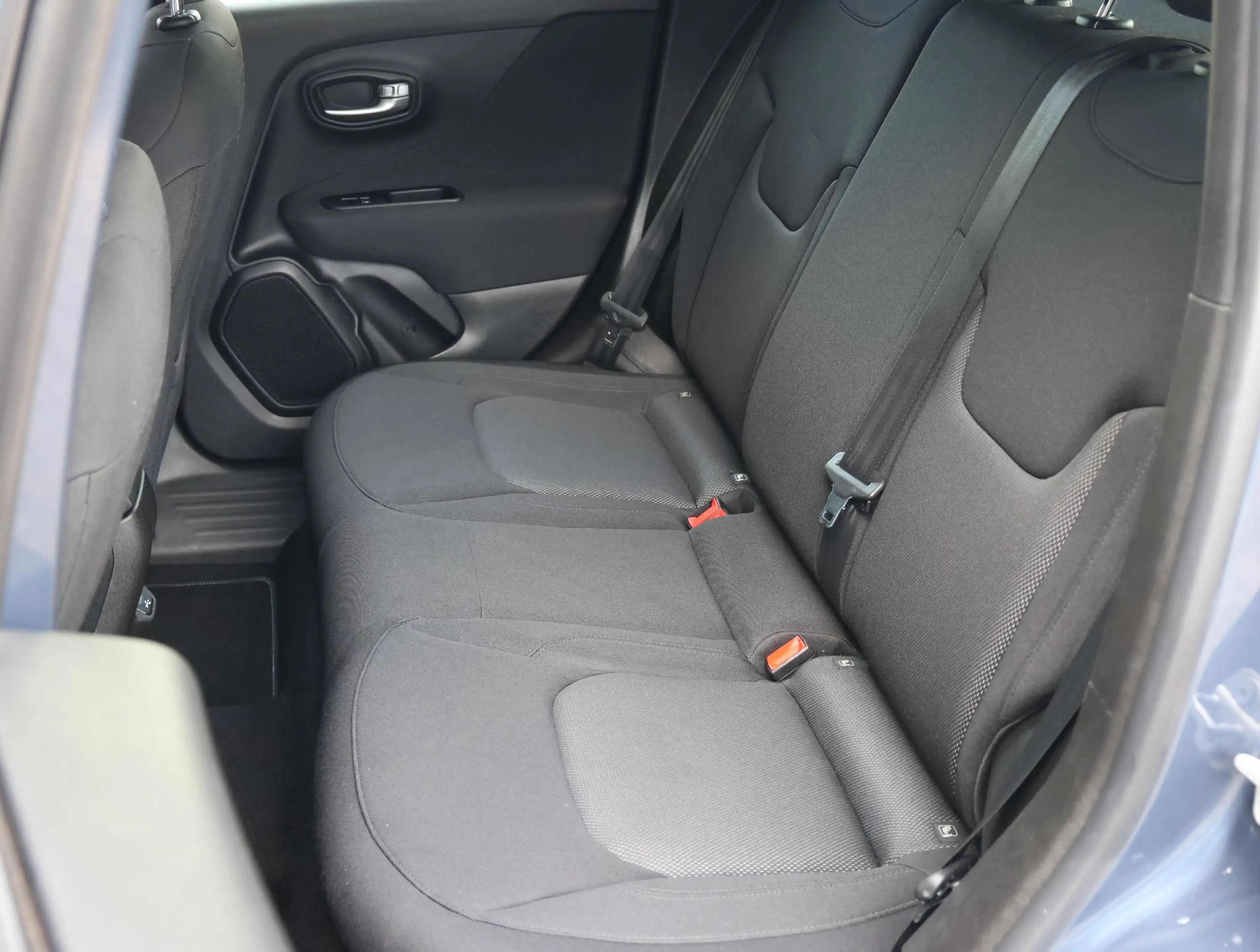 Jeep Renegade 150pk Longitude | 1ste eigenaar | Trekhaak | Clima — photo 14
