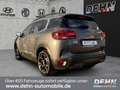 Citroen C5 Aircross PT130 Plus Navi LED Kamera ACC SHZ Grau - thumbnail 4