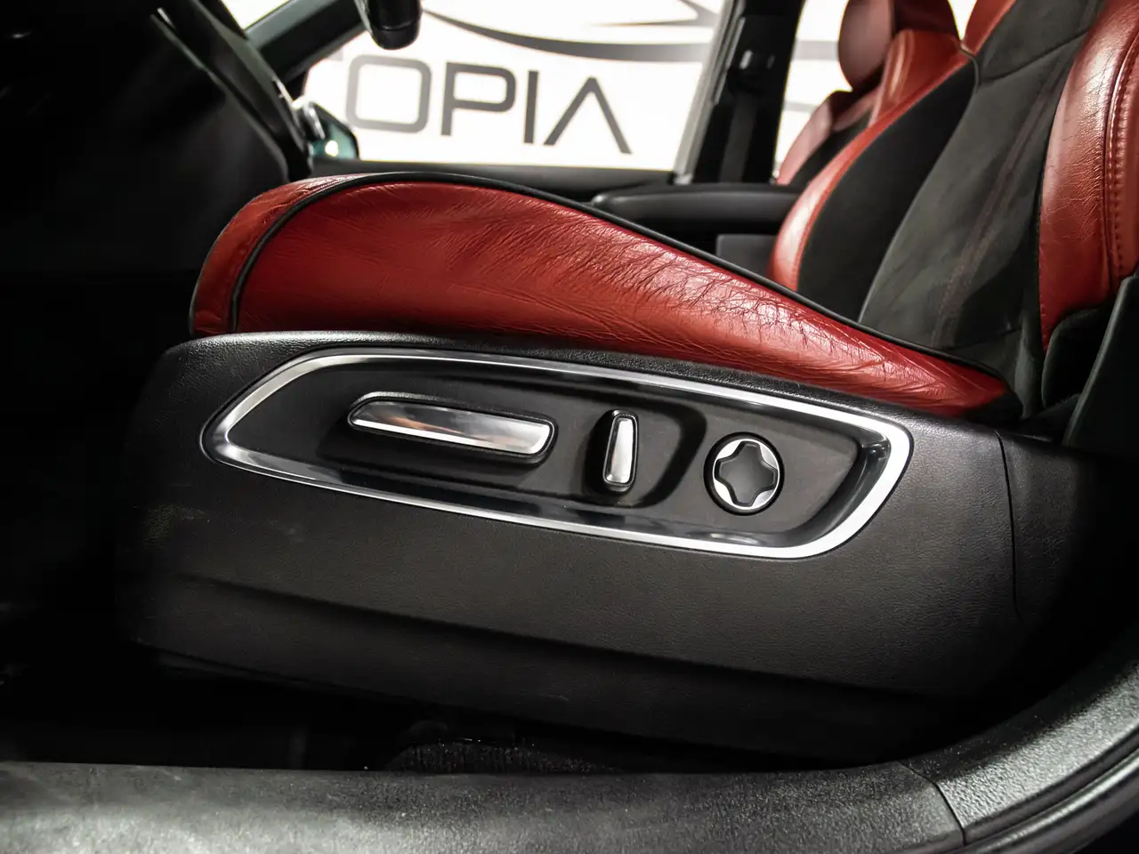 Acura MDX снимка Acura MDX