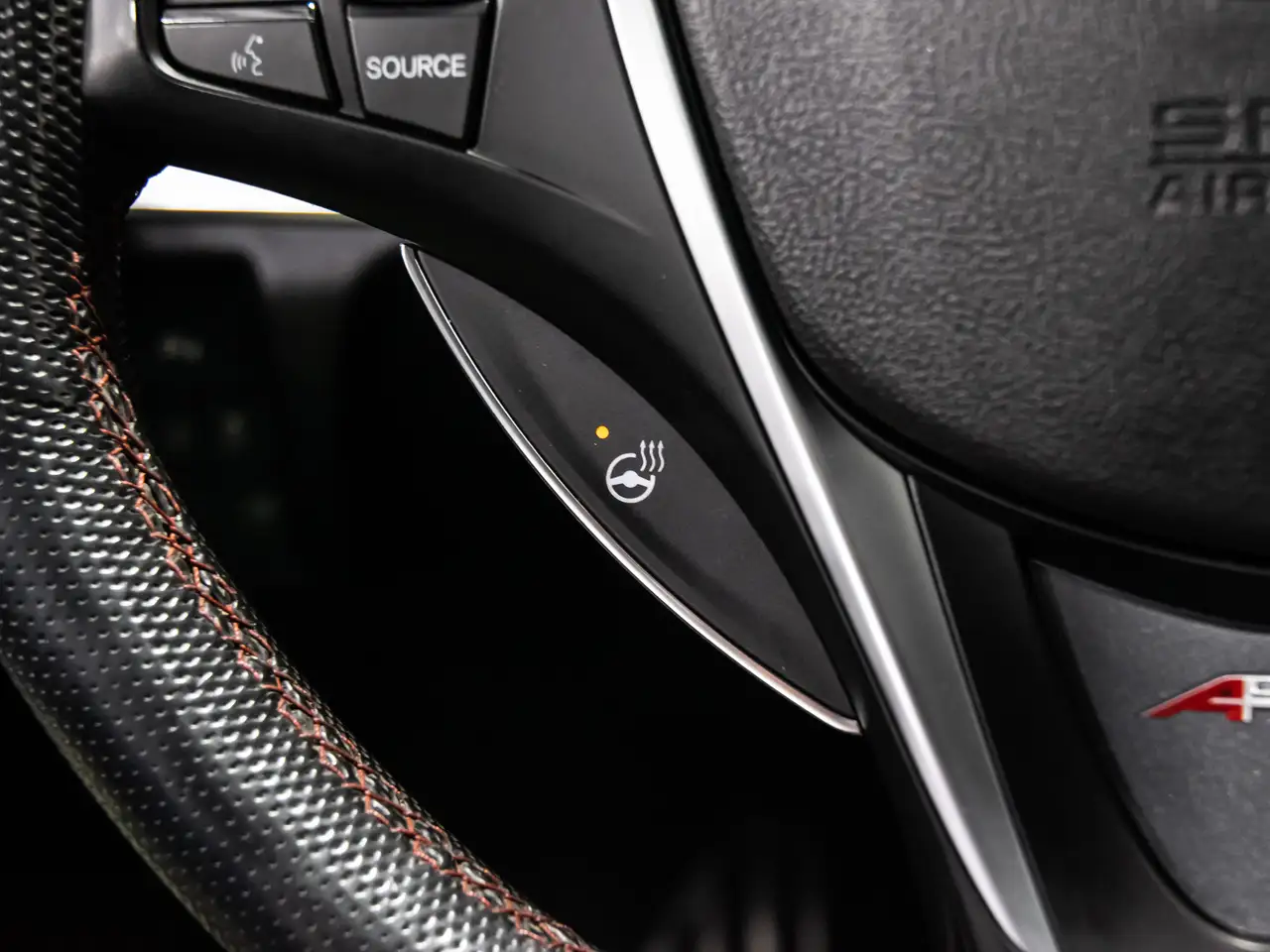 Acura MDX снимка Acura MDX