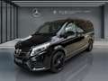 Mercedes-Benz V 300 d Avantgarde 4M AMG AMG+Liegepaket+Panorama Schwarz - thumbnail 1