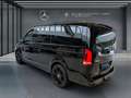 Mercedes-Benz V 300 d Avantgarde 4M  AMG+Liegepaket+Panorama Schwarz - thumbnail 9