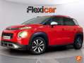 Citroen C3 Aircross Puretech Feel 82 Burdeos - thumbnail 3
