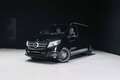 Mercedes-Benz V 250 250d Largo Exclusive 7G Tronic Schwarz - thumbnail 2