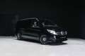 Mercedes-Benz V 250 250d Largo Exclusive 7G Tronic Schwarz - thumbnail 4