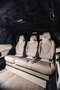Mercedes-Benz V 250 250d Largo Exclusive 7G Tronic Schwarz - thumbnail 11