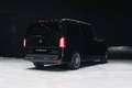 Mercedes-Benz V 250 250d Largo Exclusive 7G Tronic Schwarz - thumbnail 7