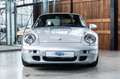 Porsche 993 911 (993) Turbo Coupe Silber - thumbnail 3