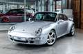 Porsche 993 911 (993) Turbo Coupe Silber - thumbnail 1