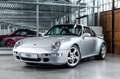 Porsche 993 911 (993) Turbo Coupe Silber - thumbnail 24