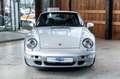 Porsche 993 911 (993) Turbo Coupe Silber - thumbnail 18