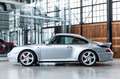 Porsche 993 911 (993) Turbo Coupe Silber - thumbnail 5