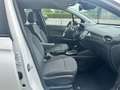 Opel Crossland X 1.2 Elegance LED*NAVI*PDC*LANE*16" Weiß - thumbnail 11