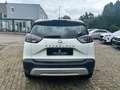 Opel Crossland X 1.2 Elegance LED*NAVI*PDC*LANE*16" Weiß - thumbnail 6