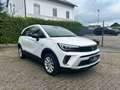 Opel Crossland X 1.2 Elegance LED*NAVI*PDC*LANE*16" Weiß - thumbnail 3