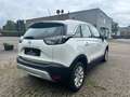 Opel Crossland X 1.2 Elegance LED*NAVI*PDC*LANE*16" Weiß - thumbnail 5