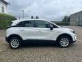 Opel Crossland X 1.2 Elegance LED*NAVI*PDC*LANE*16" Weiß - thumbnail 4