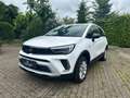 Opel Crossland X 1.2 Elegance LED*NAVI*PDC*LANE*16" Weiß - thumbnail 1