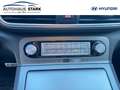 Hyundai KONA Elektro TREND Navi-Paket Allwetter SHZ LHZ KRELL Weiß - thumbnail 7