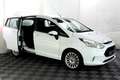 Ford B-Max 1.6 TI-VCT Style AUTOMAAT BLUET STOELVW KEYLS PDC Wit - thumbnail 7