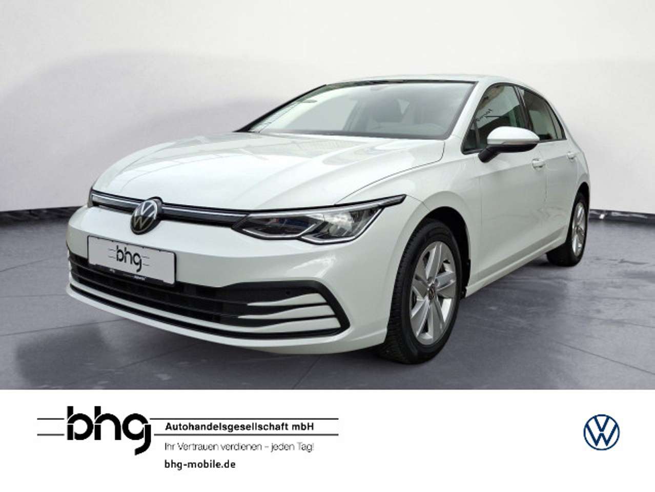 Volkswagen Golf 2024