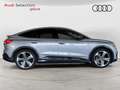 Audi Q4 e-tron Sportback 40 Black Line 82KWh Argintiu - thumbnail 3