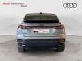 Audi Q4 e-tron Sportback 40 Black Line 82KWh Plateado - thumbnail 5