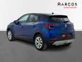 Renault Captur evolution E-Tech PHEV 117kW (160CV) Azul - thumbnail 7