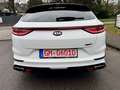 Kia ProCeed / pro_cee'd ProCeed GtAut.Voll!GarantiPanoramLederTop Fehér - thumbnail 10