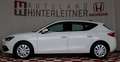 SEAT Leon TSI Style / NAVI / LED / WINTER-PAKET Weiß - thumbnail 3