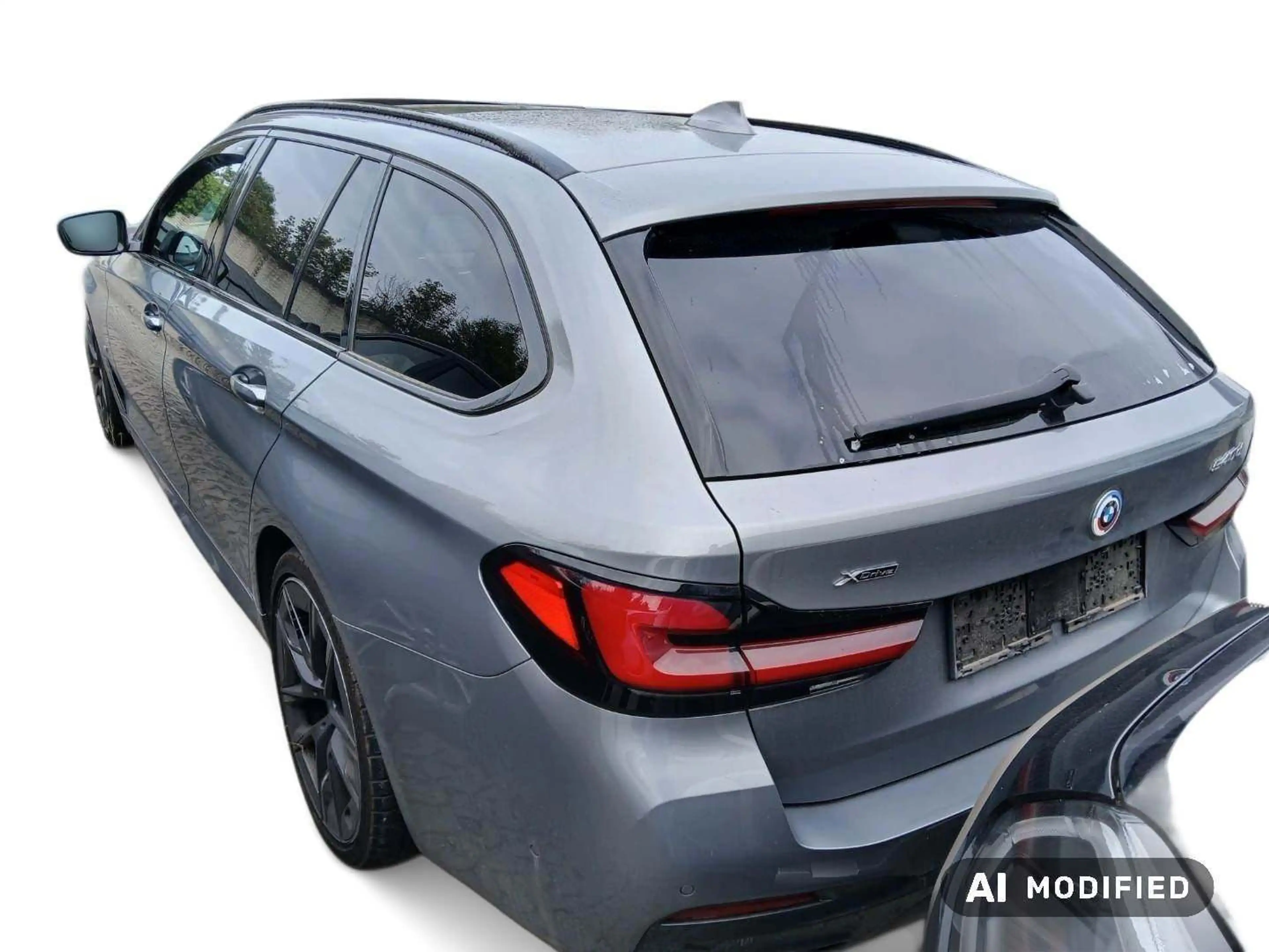 BMW 540 d|M-PAKET|HUD|ACC|MASSAG|H&K|PANO|ANHK|LASER| — photo 6