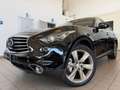 Infiniti QX70 3.0 diesel V6 AT GT Premium //TETTO//360/PELLE//21 Schwarz - thumbnail 1